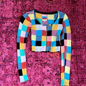 Unif sweater